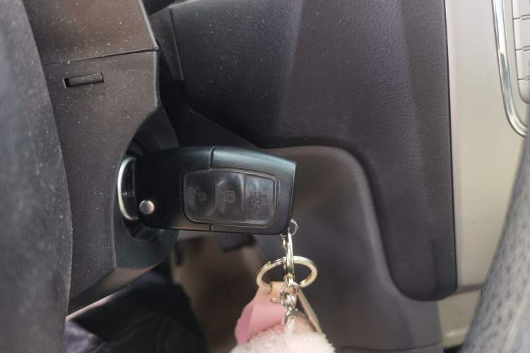 Used Ford Focus 2013 Hatchback Classic 1.8L Automatic Base Model