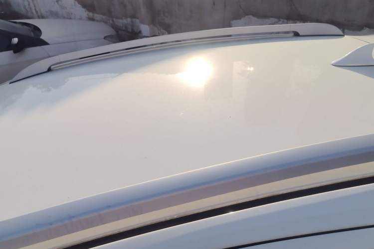 Used Haval H1 2015 1.5L AMT Luxury Model
