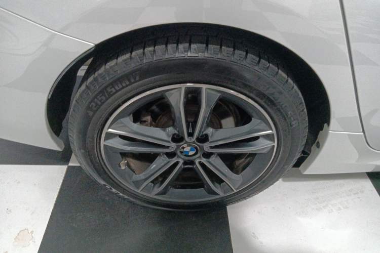 Used BMW 1 Series 2022 120i M Sport Edition