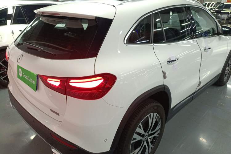 Used Mercedes-Benz GLA 2024 GLA 220
