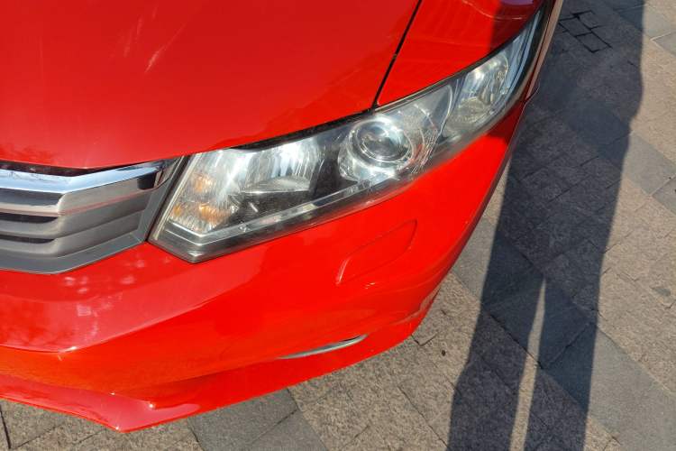 Used Honda Civic 2012 1.8L automatic luxury edition