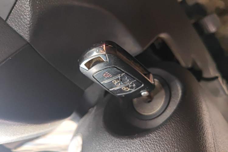 Used Great Wall Wingle 7 2021 2.0T Diesel Two-Wheel Drive Elite Version Big Double GW4D20M
