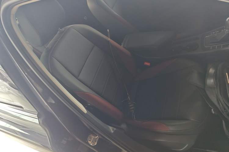 Used Volkswagen Bora 2021 1.5L Automatic Comfort Smart Connect Edition
