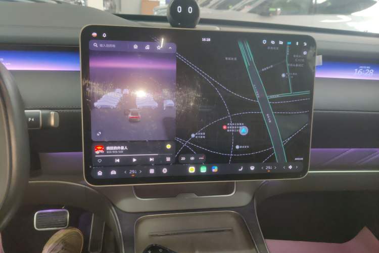 Used Nio ET9 2025 100 kWh
