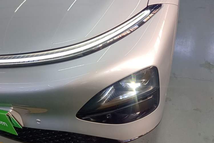 Used XPeng G6 2025 625 Long-Range Max Tech Edition
