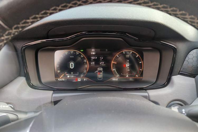 Used Lynk & Co 03 2021 1.5TD DCT Jing Champion Edition