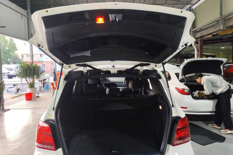 Used Mercedes-Benz GLK-Class 2014 GLK 200 Standard Model