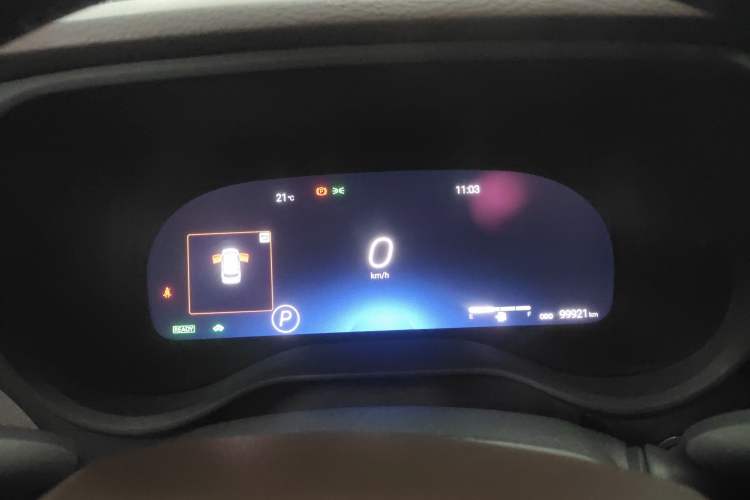 Used Toyota Sienna 2021 2.5L Hybrid Platinum Edition
