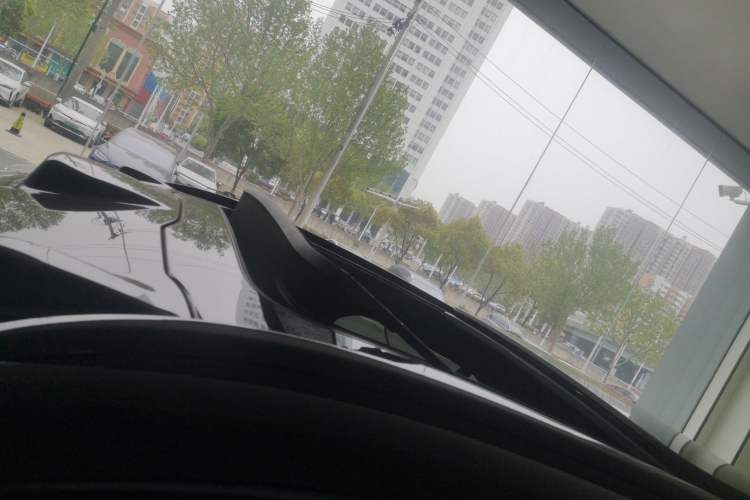 Used Nio ES6 2025 75 kWh
