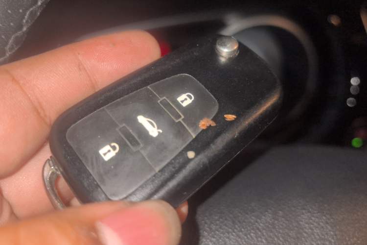 Used MG GS 2016 1.5TGI TST Luxury Edition
