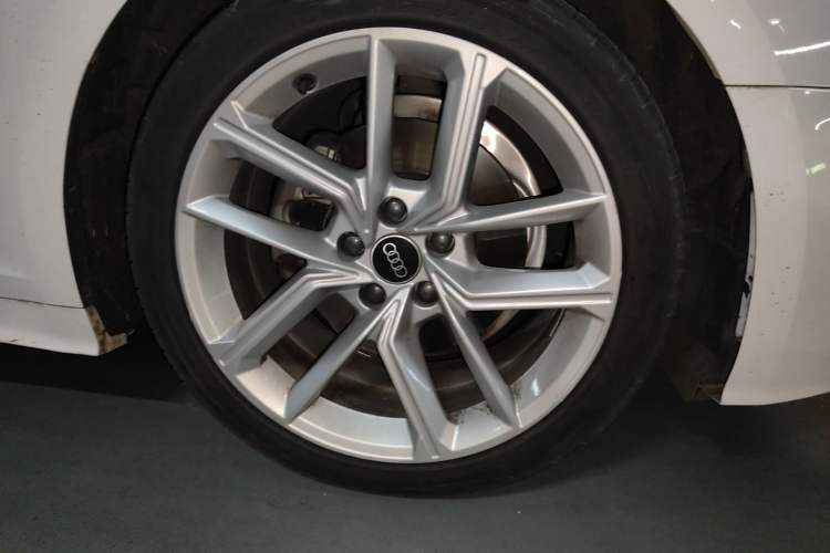 Used Audi A5 2021 Sportback 40 TFSI Stylish and Elegant Model