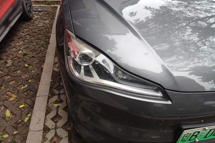 Used NETA V 2022 Pro Long-Range Smart Edition
