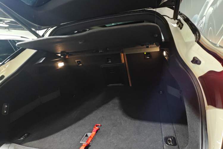 Used Maserati Levante 2018 3.0T Classic Edition
