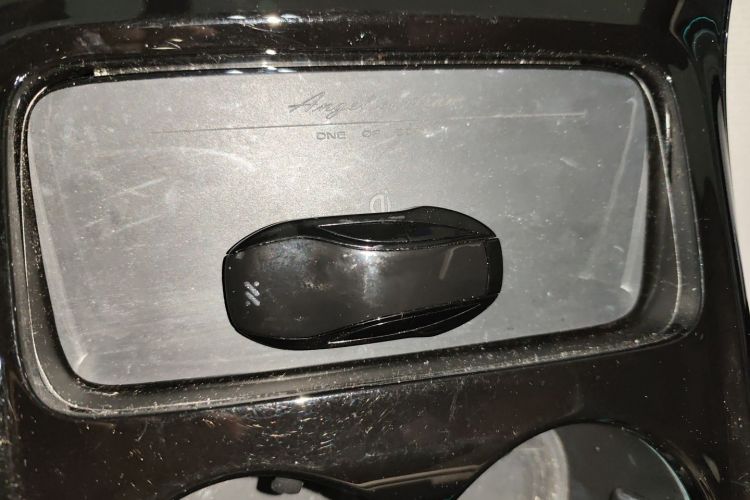 Used IM L7 2022 Dynamic Model