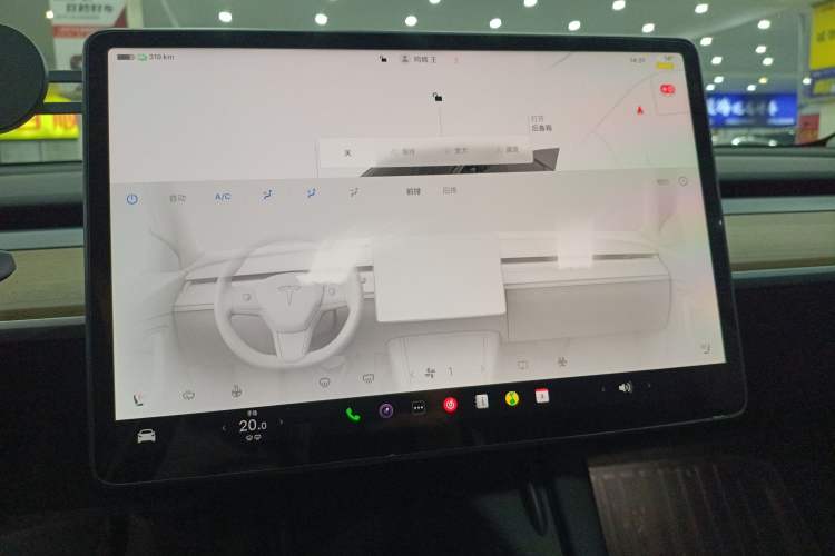 Used Tesla Model Y 2022 Performance High-Performance All-Wheel-Drive Version