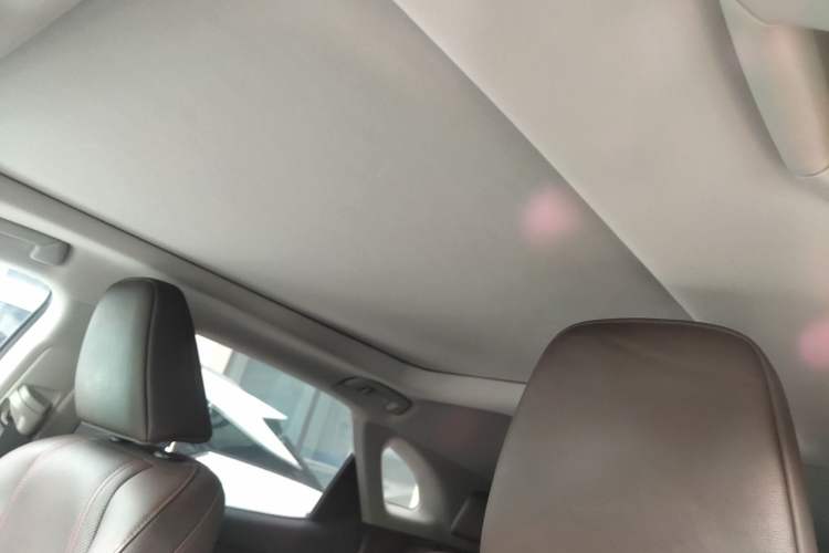 Used Lexus RX 2020 Facelifted 300 4x4 Elegant Edition