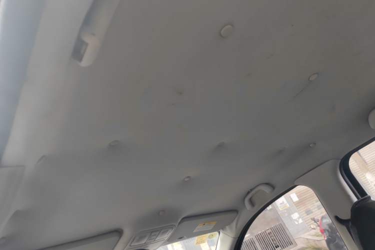 Used CHANGAN OSHAN CX70 2016 1.6L Manual Sport Model