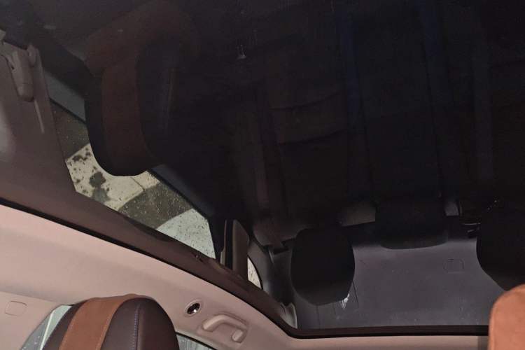 Used Lingxi L 2024 Player No. 1 Edition
