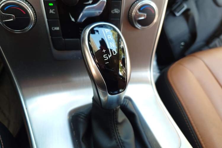 Used Volvo S60 2019 S60L T3 Intelligent Upgrade Edition