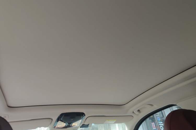 Used BMW X3 2022 xDrive30i Luxury Model M Night Sky Package
