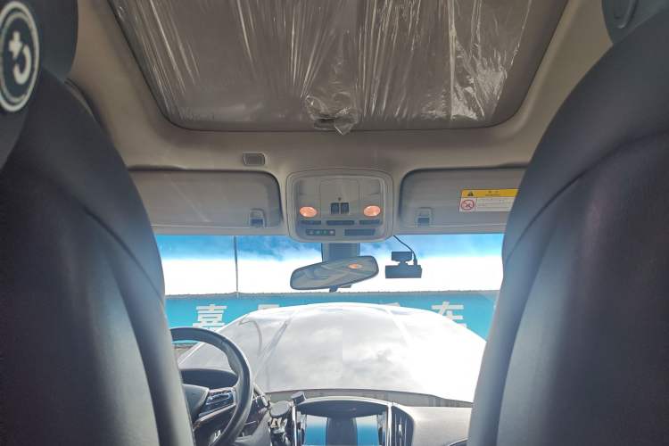 Used Cadillac ATS-L 2017 28T Tech Edition
