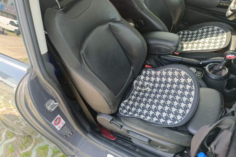 Used MINI MINI 2016 2.0T COOPER S Pioneer Edition