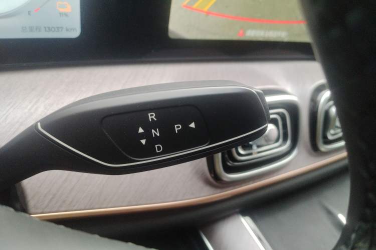 Used Chery Fengyun T10 2024 210 Luxury Edition
