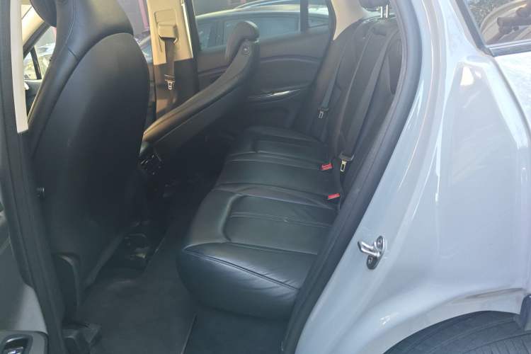 Used Nio ES6 2019 420 km Sport Version
