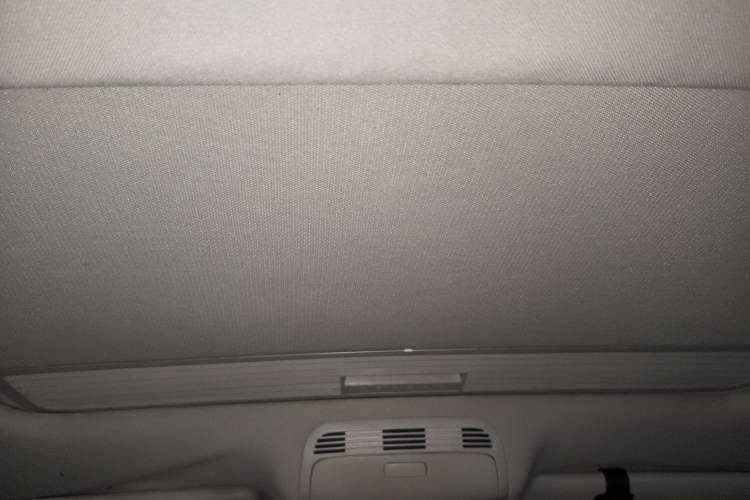 Used Volkswagen Magotan 2013 1.8TSI Luxury Model Headliner