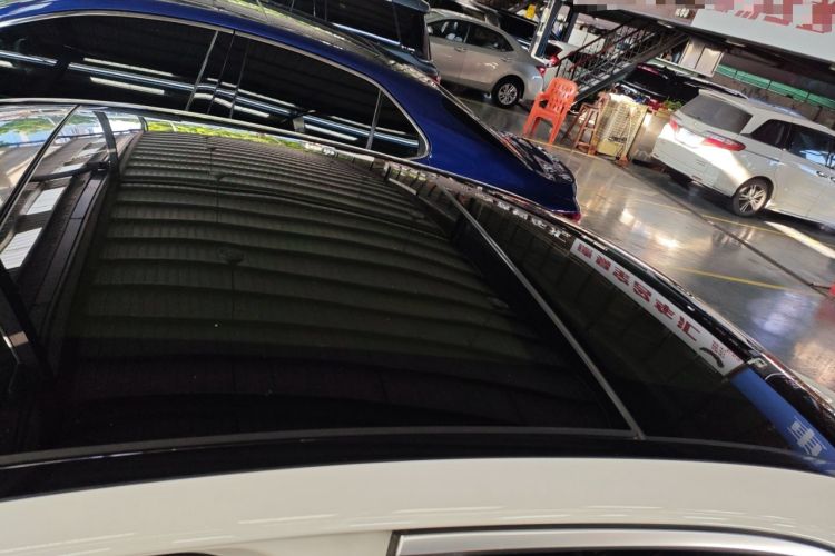 Used Mercedes-Benz C-Class 2015 Revised C 200 L Sport Edition
