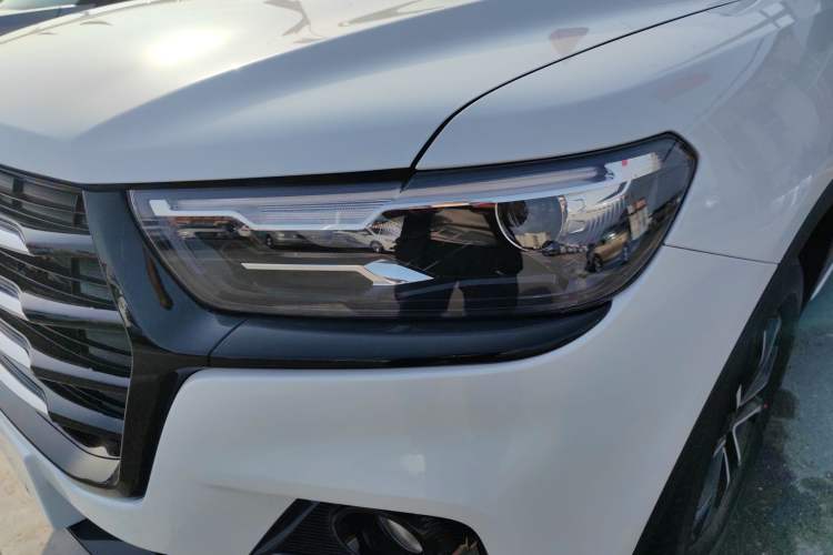 Used Haval H6 2025 1.5T National Style Urban Edition