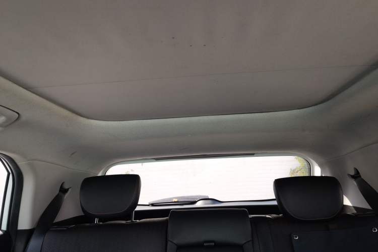 Used Hyundai ix25 2017 1.6L Automatic Smart Version