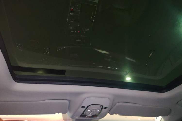 Used Audi Q7 2021 2.0T Standard Version European Specification