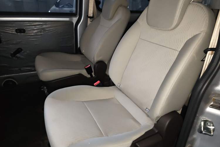 Used Wuling Hongguang V 2022 1.5L Enjoy Edition Electric-Powered LAR Left Rear Seat
