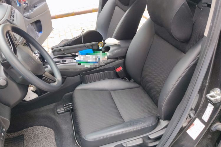 Used Honda Vezel 2020 1.5L CVT Pioneer Edition