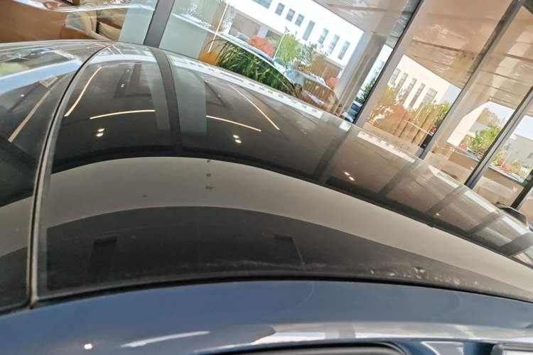 Used BMW i5 2025 eDrive 40L Luxury Package
