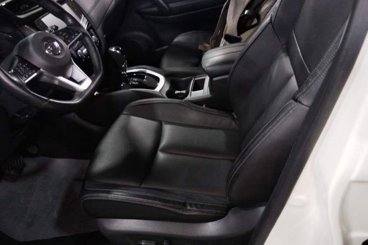 Used Nissan X-Trail 2019 2.0L CVT Smart Connect Comfort Edition 2WD
