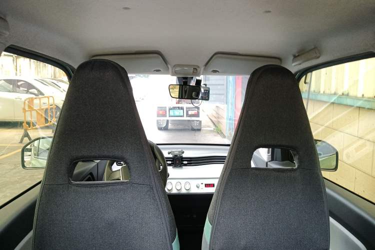 Used Wuling Hongguang MINIEV 2022 Macaron Premium Model – Lithium Iron Phosphate