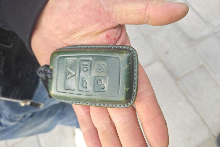 Used Land Rover Range Rover Sport 2018 3.0 SC V6 HSE DYNAMIC