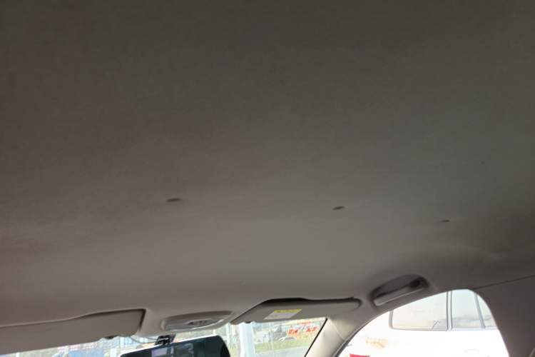 Used Chevrolet Sail 2015 Sail 3 1.3L AMT Ideal Edition