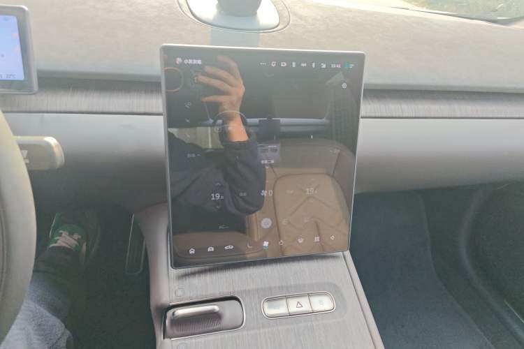 Used Nio ET7 2024 75 kWh Executive Signature Edition
