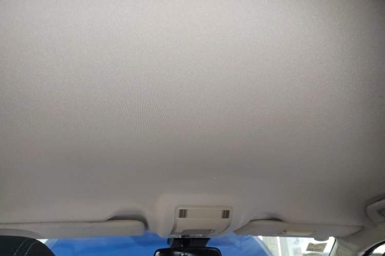 Used Qoros 5 2018 Revised Version 1.6T Automatic Leading Edition
