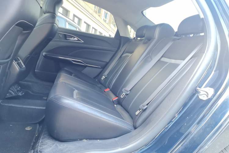 Used Ford Taurus 2017 Facelifted EcoBoost 245 Luxury Version
