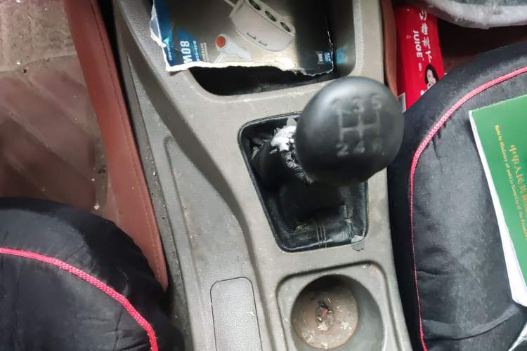 Used Wuling Rongguang V 