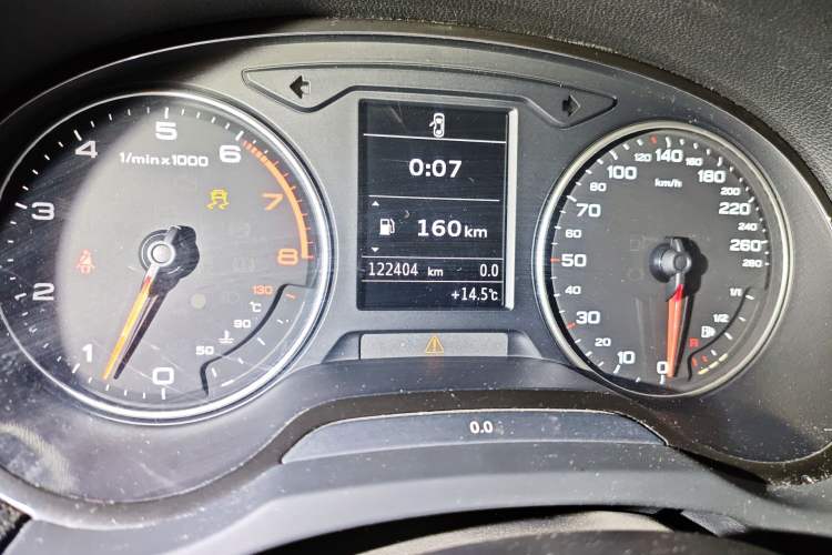 Used Audi A3 2015 Sportback 35 TFSI Manual Ambition Edition