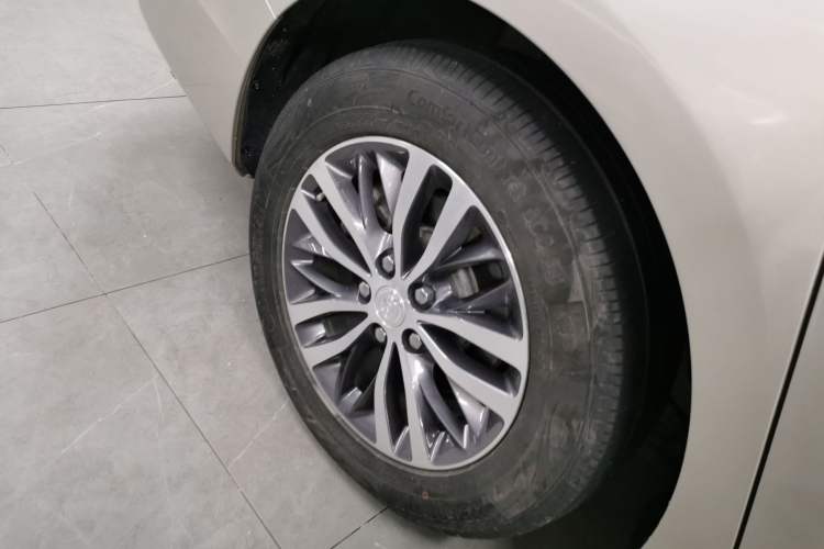 Used Buick GL8 2020 ES Land Cruiser 653T Luxury Edition