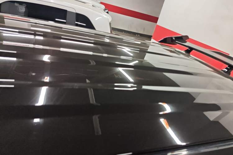 Used Geely Galaxy Panda 2025 210km Panda Kart
