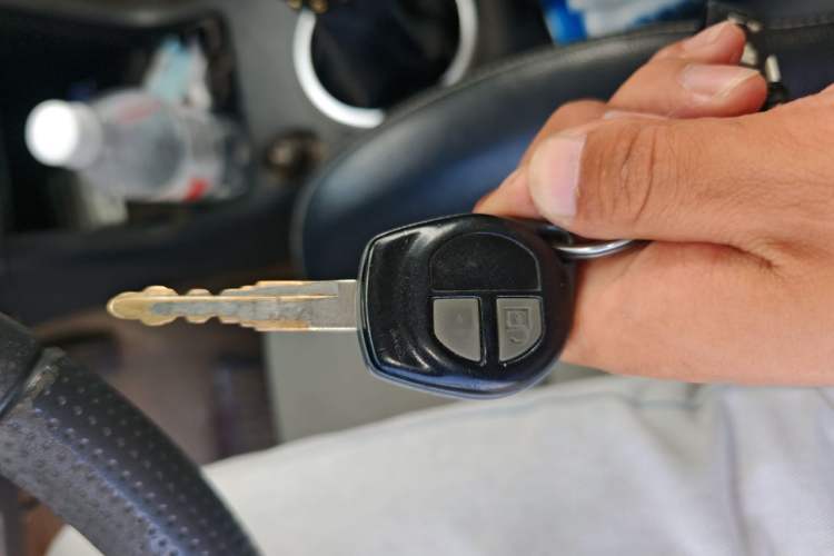 Used Suzuki Swift 2011 1.5L Manual Sport Edition
