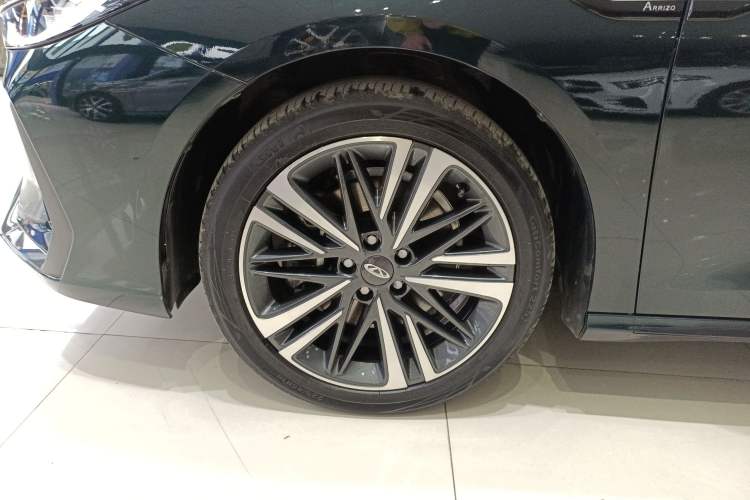 Used Chery Arrizo 8 2023 High-Performance Edition 2.0T DCT Powerfully Equipped