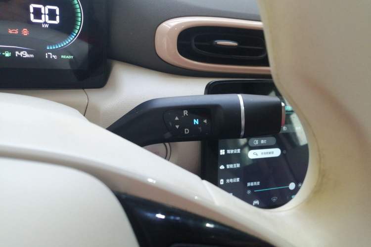 Used Leapmotor T03 2023 310 Lite Edition
